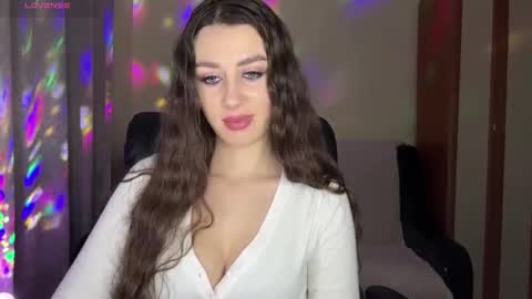 Sweet Cherry online show from 8, 3, 2026