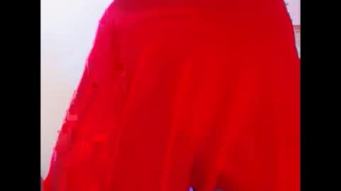 Snapshot of sweet_cherrybabe chatting on 27, 2, 2025 Sweet Cherry online show from 27, 2, 2025
