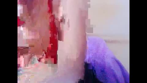 Snapshot of sweet_cherrybabe chatting on 2, 3, 2025 Sweet Cherry online show from 2, 3, 2025