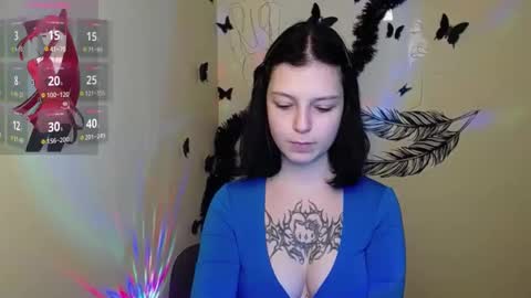 Ivy online show from 16, 1, 2025