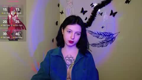 Ivy online show from 28, 1, 2025