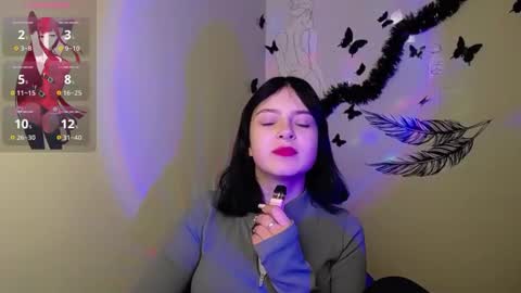 Ivy online show from 10, 2, 2025