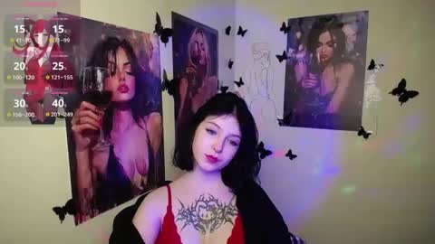 Ivy online show from 4, 3, 2025