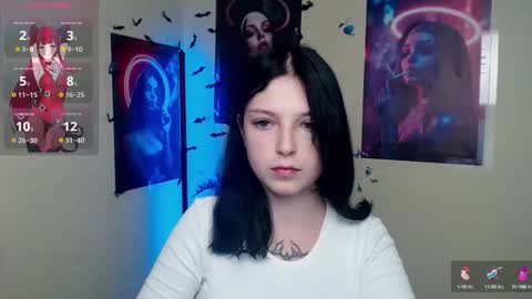 Ivy online show from 13, 9, 2025