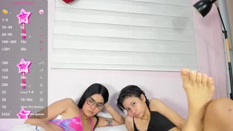 sweet_couples1 online show from 15, 1, 2025