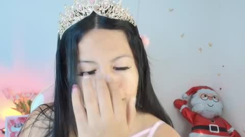 sweet_dania_ online show from 15, 2, 2026