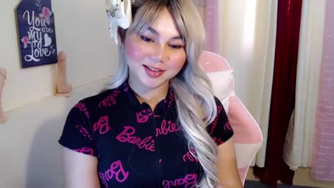 Snapshot of sweet_danicaa chatting on 25, 7, 2026 danice online show from 25, 7, 2026