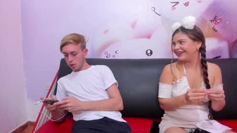 sweet_diamond__ online show from 1, 11, 2025