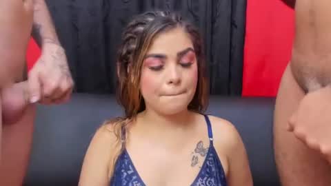 sweet_diamond__ online show from 12, 7, 2026