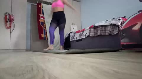 Samanta online show from 13, 2, 2025