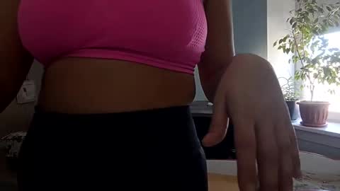 Samanta online show from 26, 2, 2025