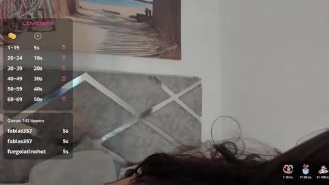 sweet_eliizabeth online show from 2, 11, 2025