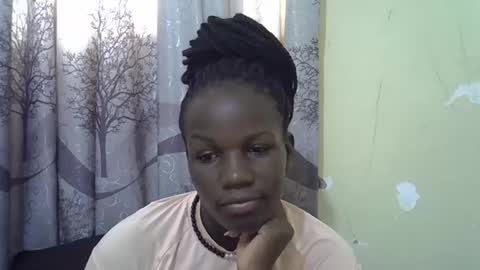 Snapshot of sweet_elisa001 chatting on 27, 4, 2026 Edah online show from 27, 4, 2026