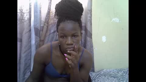 Snapshot of sweet_elisa001 chatting on 16, 5, 2026 Edah online show from 16, 5, 2026