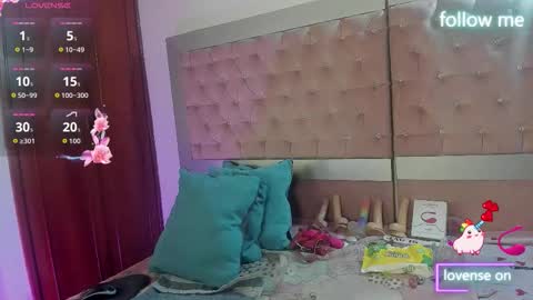 Snapshot of sweet_emmili chatting on 24, 2, 2026 emmili online show from 24, 2, 2026