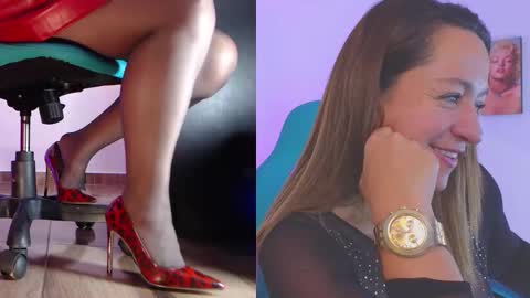 Sweet Evans online show from 18, 1, 2026