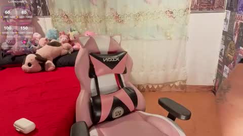 Snapshot of sweet_explotion chatting on 12, 2, 2026 sweet thani online show from 12, 2, 2026