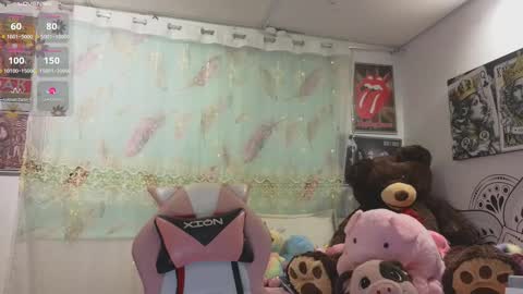 Snapshot of sweet_explotion chatting on 21, 2, 2026 sweet thani online show from 21, 2, 2026