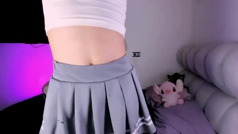 Snapshot of sweet_falon chatting on 28, 5, 2026 Sweet Fhalon online show from 28, 5, 2026