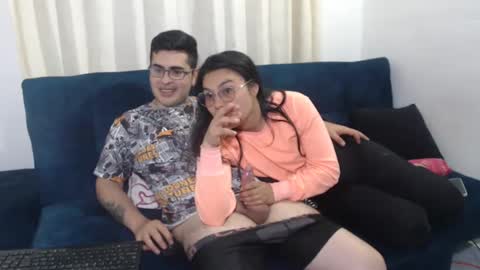 Snapshot of sweet_fantasy_couple chatting on 9, 12, 2024 sweet_fantasy_couple online show from 9, 12, 2024