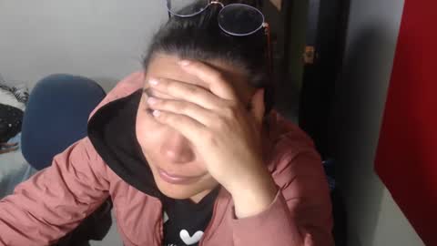 Snapshot of sweet_fantasy_couple chatting on 26, 2, 2025 sweet_fantasy_couple online show from 26, 2, 2025