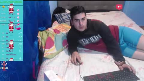 Snapshot of sweet_fantasy_couple chatting on 7, 11, 2025 sweet_fantasy_couple online show from 7, 11, 2025