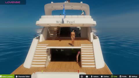 Fleur online show from 25, 9, 2025