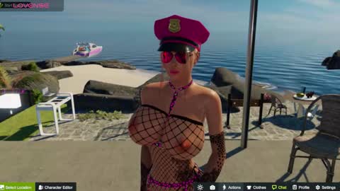 Fleur online show from 30, 10, 2025