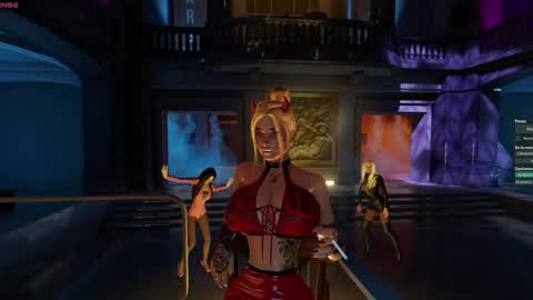 Fleur online show from 2, 2, 2026