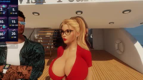 Fleur online show from 22, 2, 2026