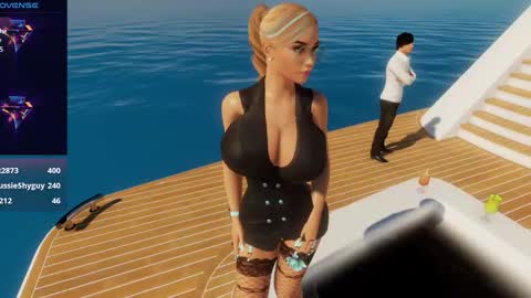 Fleur online show from 4, 3, 2026