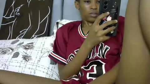 sweet_freaky online show from 5, 3, 2026