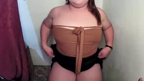 sweet_frex123 online show from 16, 12, 2025