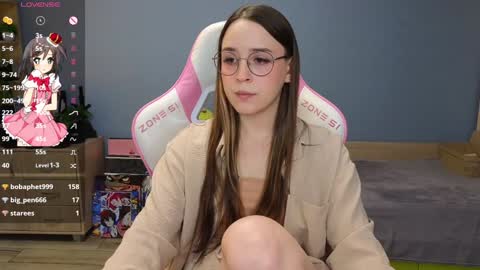 Snapshot of sweet_frosty chatting on 7, 1, 2025 Alice online show from 7, 1, 2025