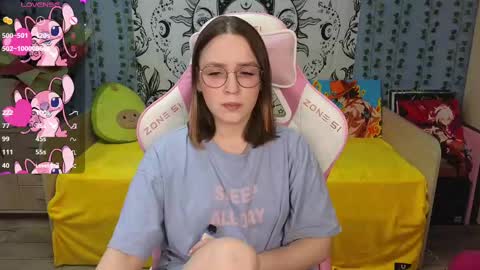 Snapshot of sweet_frosty chatting on 27, 2, 2025 Alice online show from 27, 2, 2025