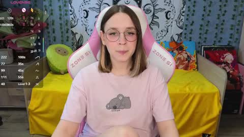 Snapshot of sweet_frosty chatting on 6, 3, 2025 Alice online show from 6, 3, 2025
