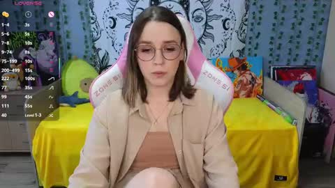 Snapshot of sweet_frosty chatting on 12, 3, 2025 Alice online show from 12, 3, 2025