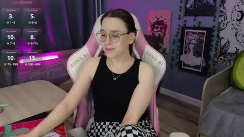 Alice online show from 3, 2, 2026