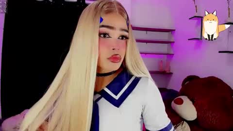 sweet_goddess23 online show from 14, 5, 2026
