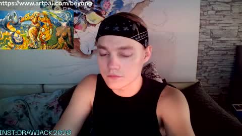 Jack online show from 22, 10, 2025