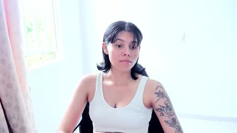 Hanna online show from 24, 11, 2025