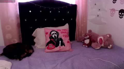 Hannah online show from 27, 10, 2025