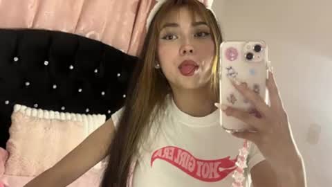 Hannah online show from 20, 7, 2026