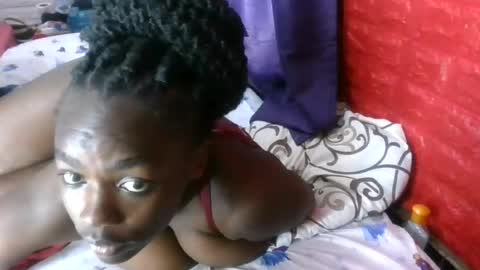 sweet_hennessey online show from 19, 6, 2026