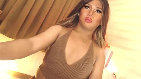 Slutty Shannel online show from 27, 1, 2025