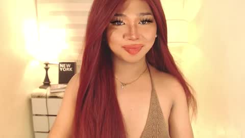 Slutty Shannel online show from 31, 1, 2025