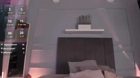 Snapshot of sweet_janne chatting on 8, 9, 2025 sweet_janne online show from 8, 9, 2025
