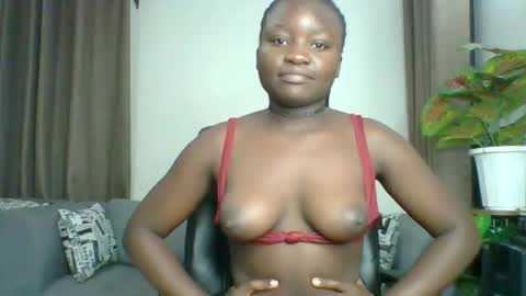 ESTHER NEEMA online show from 3, 12, 2024