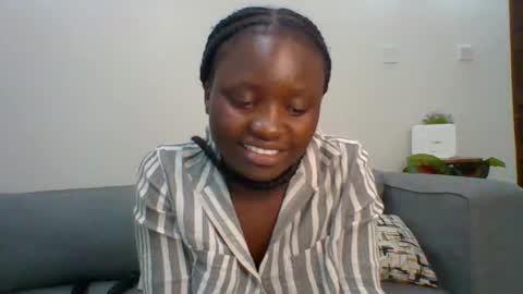 ESTHER NEEMA online show from 20, 2, 2025