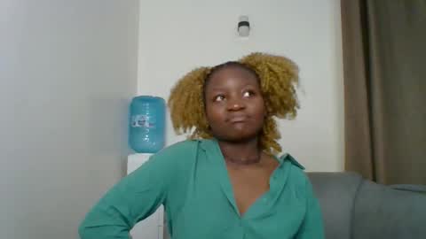 ESTHER NEEMA online show from 9, 6, 2026